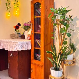 Bookshelf