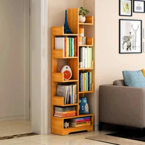 bookshelf